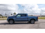 2024 Chevrolet Silverado LT