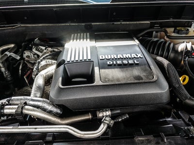 2024 Chevrolet Silverado LT