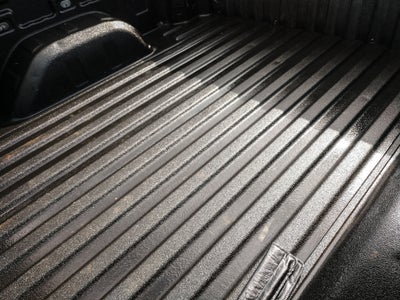 2024 Chevrolet Silverado LT