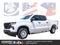 2025 Chevrolet Silverado 1500 Work Truck