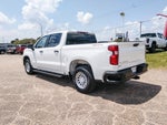 2025 Chevrolet Silverado 1500 Work Truck