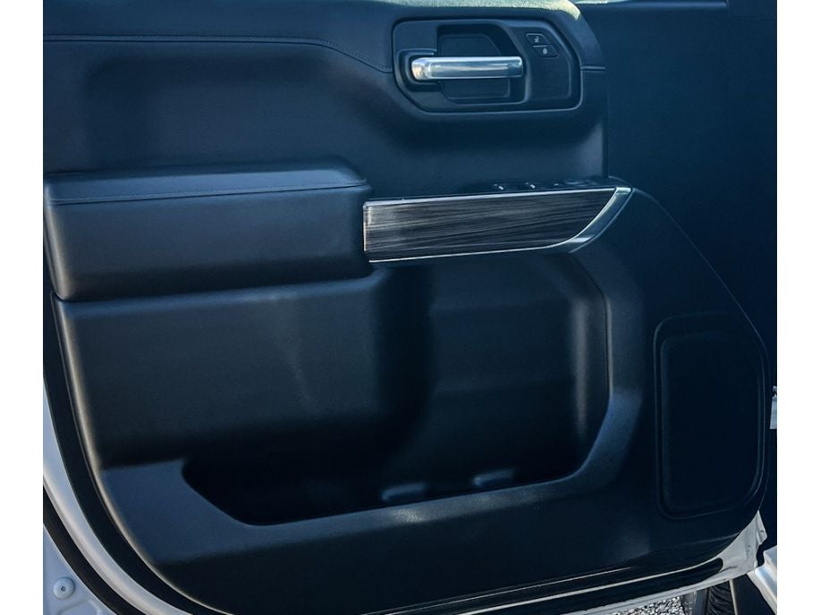 2022 Chevrolet Silverado RST