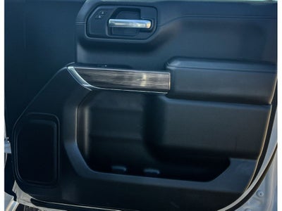 2022 Chevrolet Silverado RST