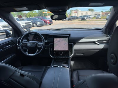 2024 GMC Acadia FWD Elevation