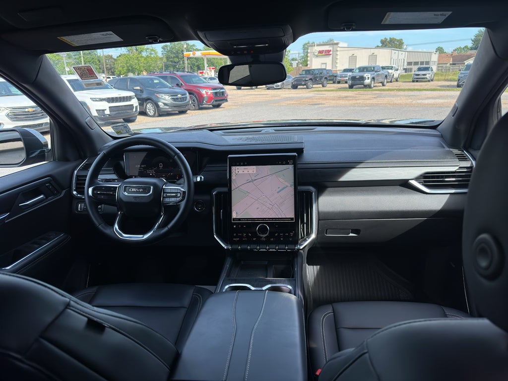 2024 GMC Acadia FWD Elevation