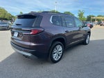 2024 GMC Acadia FWD Elevation