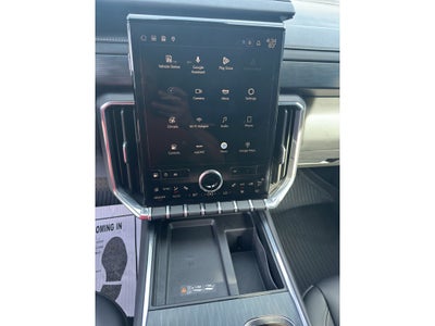 2024 GMC Acadia FWD Elevation