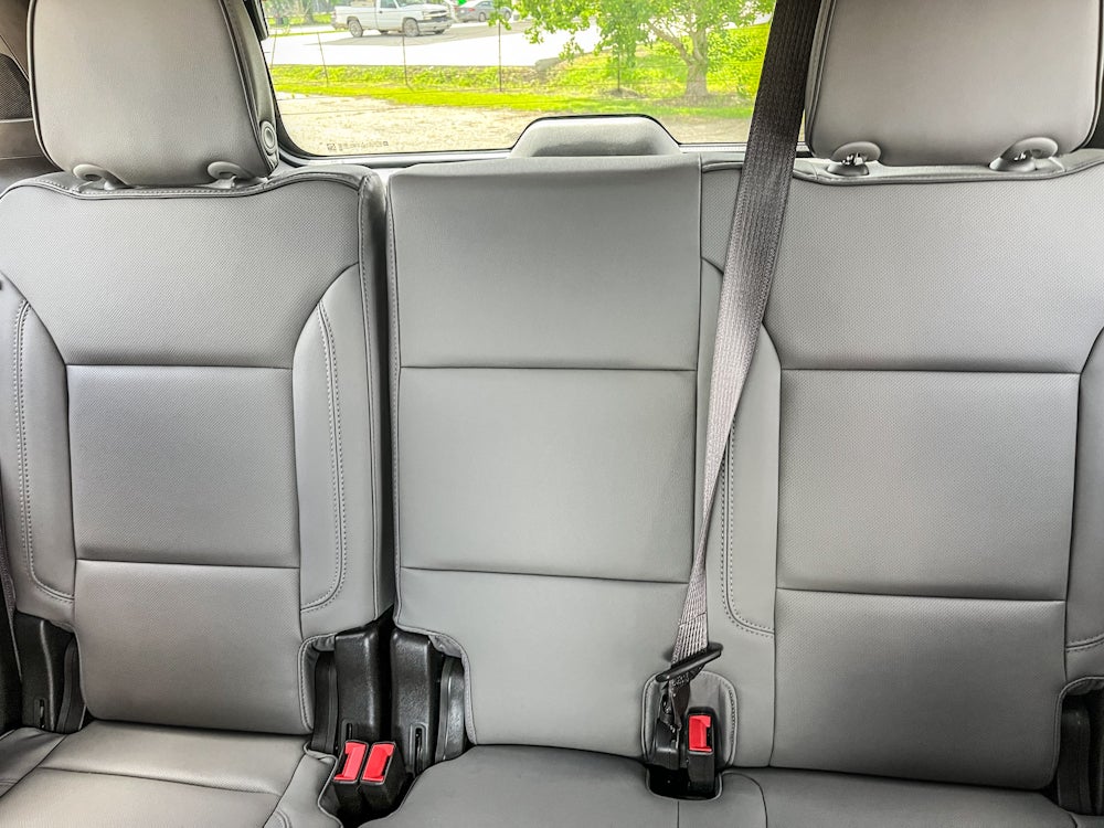 2022 GMC Yukon 1500 SLT