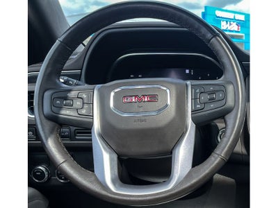 2022 GMC Yukon 1500 SLT