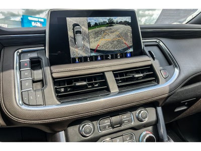 2022 GMC Yukon 1500 SLT