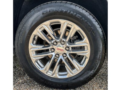 2022 GMC Yukon 1500 SLT
