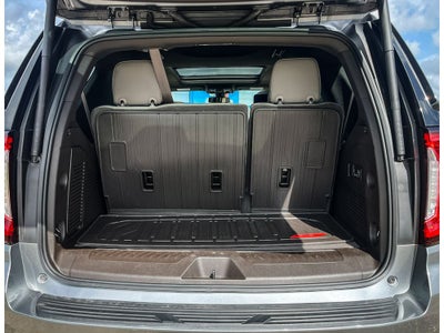 2022 GMC Yukon 1500 SLT