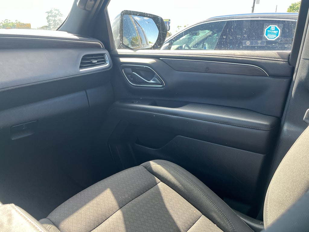 2023 Chevrolet Suburban 1500 LS