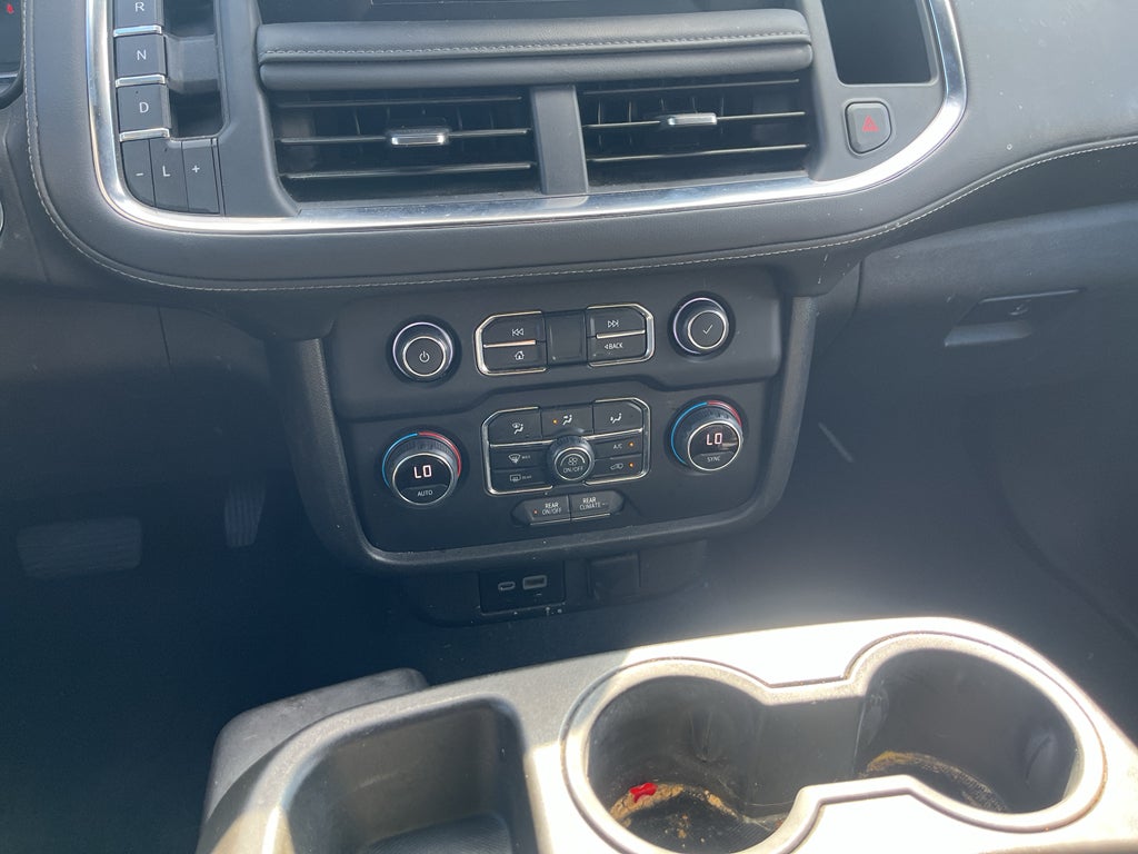 2023 Chevrolet Suburban 1500 LS