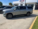 2023 Chevrolet Suburban 1500 LS