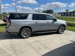 2023 Chevrolet Suburban 1500 LS
