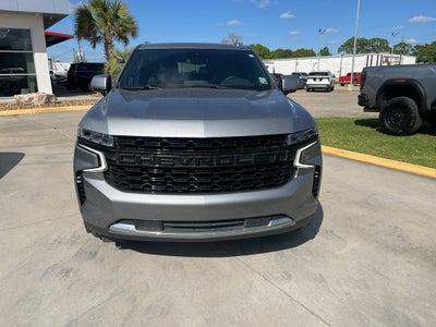 2023 Chevrolet Suburban 1500 LS