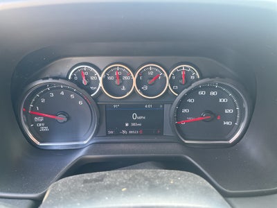 2023 Chevrolet Suburban 1500 LS