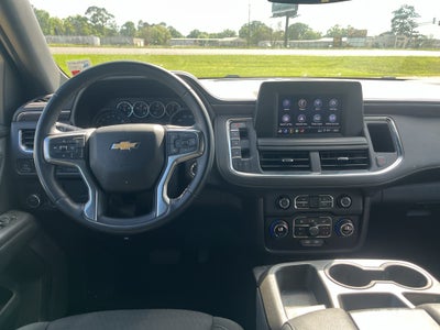 2023 Chevrolet Suburban 1500 LS