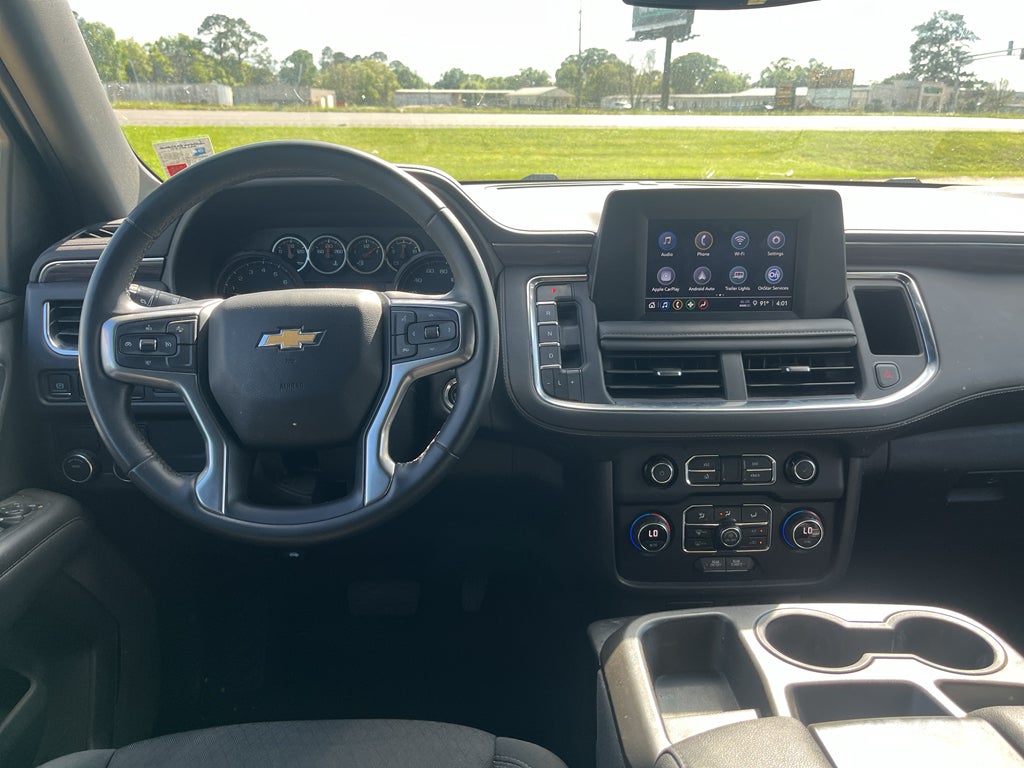 2023 Chevrolet Suburban 1500 LS