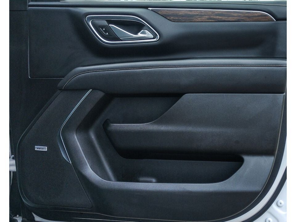 2023 Chevrolet Suburban 1500 Premier