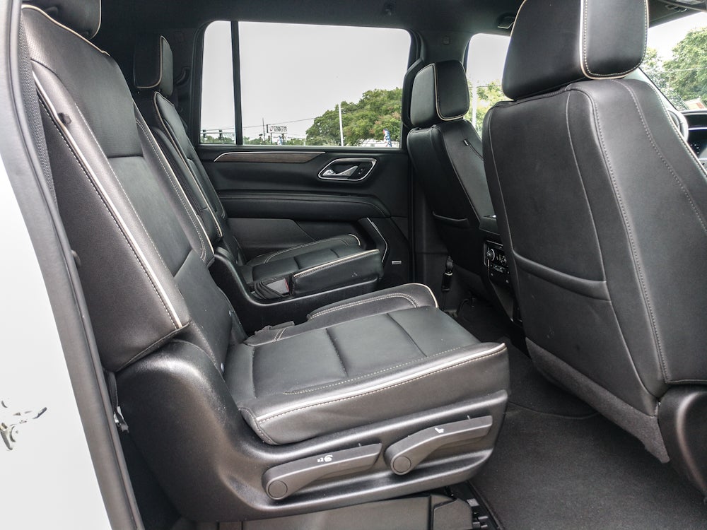 2023 Chevrolet Suburban 1500 Premier