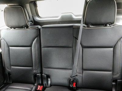 2023 Chevrolet Suburban 1500 Premier