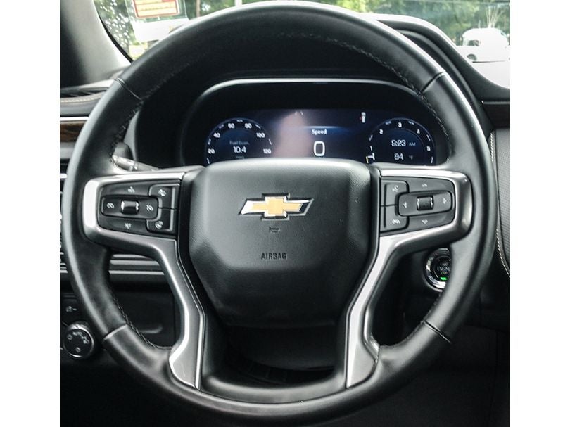 2023 Chevrolet Suburban 1500 Premier