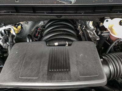 2023 Chevrolet Suburban 1500 Premier