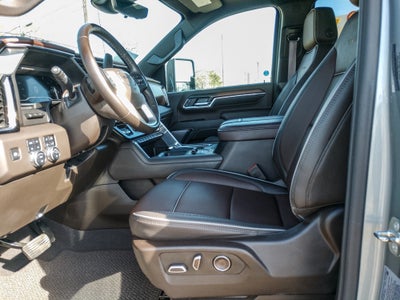 2024 GMC Sierra Denali