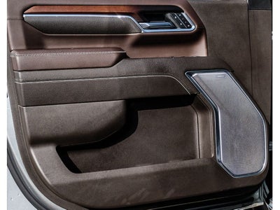 2024 GMC Sierra Denali