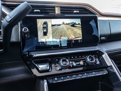 2024 GMC Sierra Denali