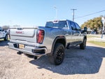 2025 GMC Sierra AT4