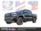 2026 GMC Canyon 4WD AT4