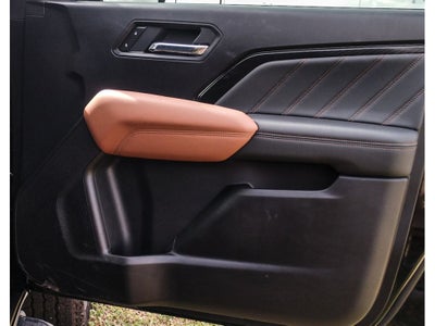 2026 GMC Canyon 4WD AT4