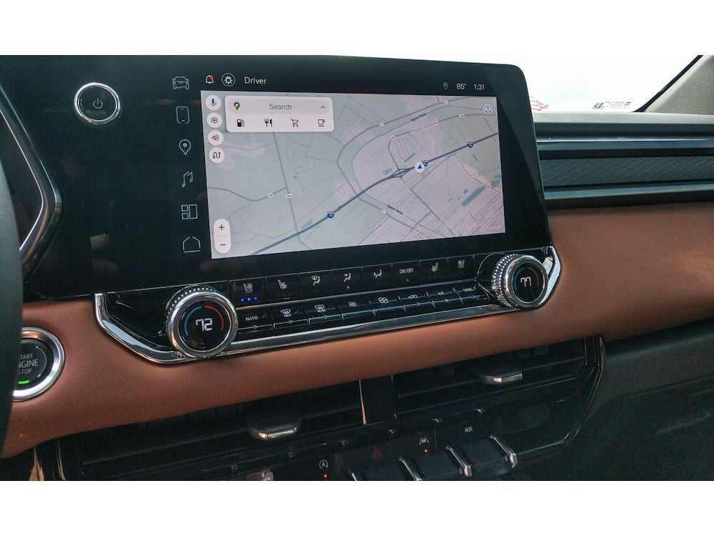 2026 GMC Canyon 4WD AT4