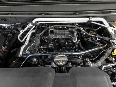 2026 GMC Canyon 4WD AT4