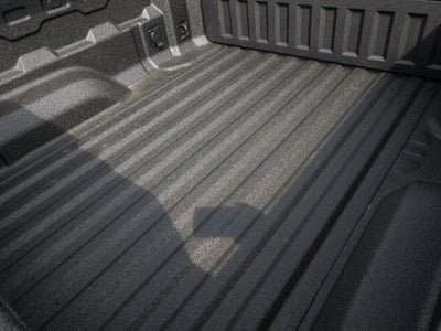 2026 GMC Canyon 4WD AT4