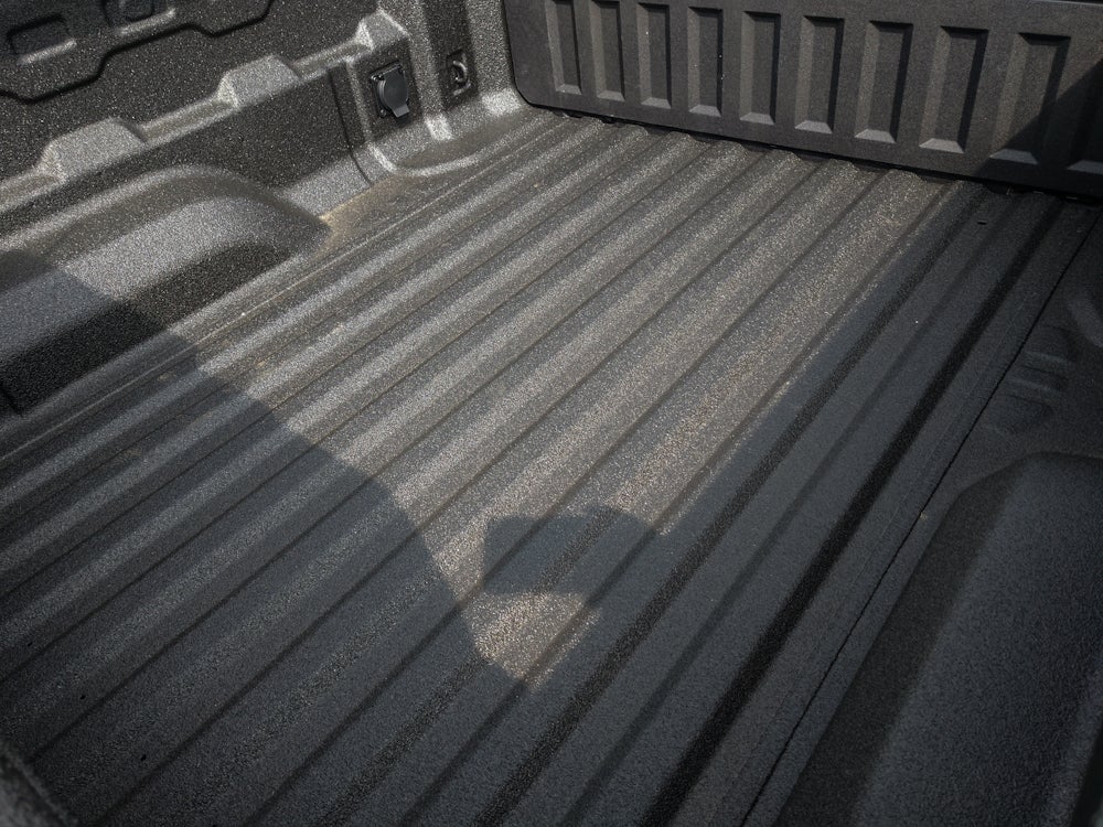 2026 GMC Canyon 4WD AT4