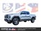 2025 GMC Canyon 4WD AT4