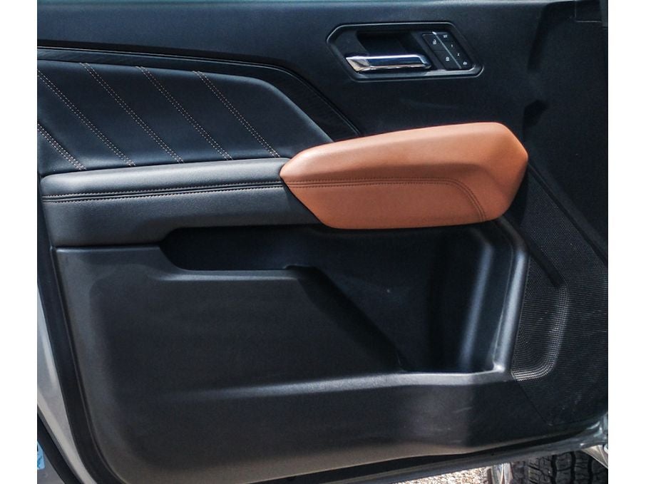 2025 GMC Canyon 4WD AT4