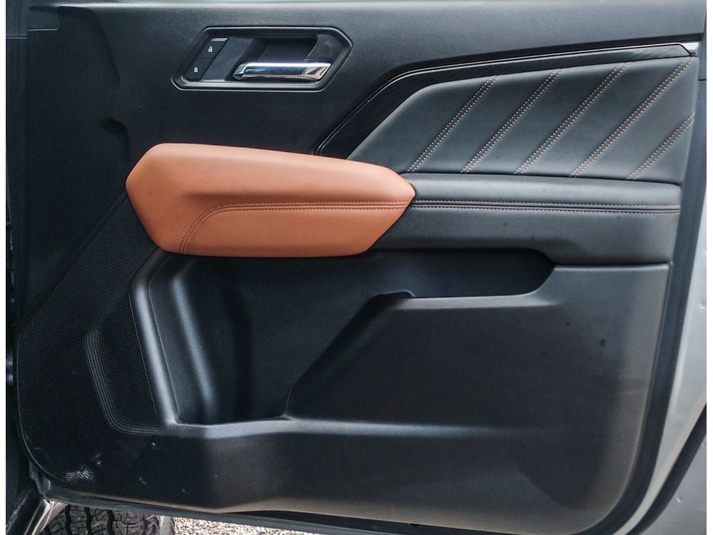 2025 GMC Canyon 4WD AT4
