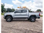 2025 GMC Canyon 4WD AT4