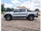 2025 GMC Canyon 4WD AT4