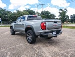 2025 GMC Canyon 4WD AT4