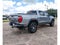 2025 GMC Canyon 4WD AT4