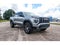 2025 GMC Canyon 4WD AT4