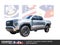 2024 GMC Canyon 2WD Elevation