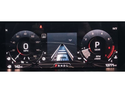 2024 GMC Canyon 2WD Elevation