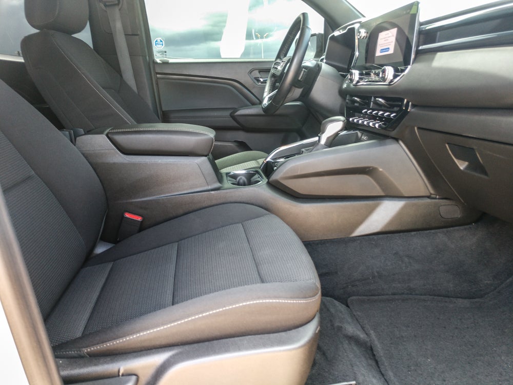 2024 GMC Canyon 2WD Elevation